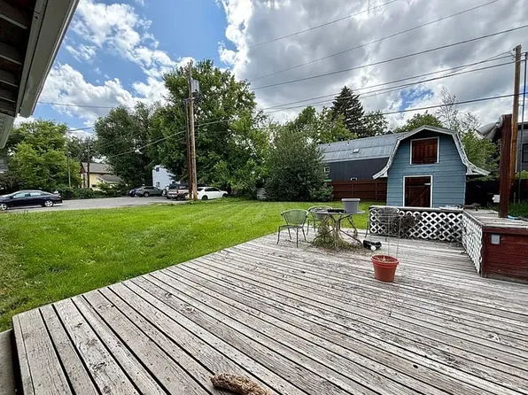 Downtown Bozeman Living, 421 N Rouse Ave, Bozeman, MT 59715