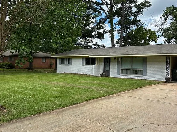 1323 Trafton Ave, Canton, MS 39046