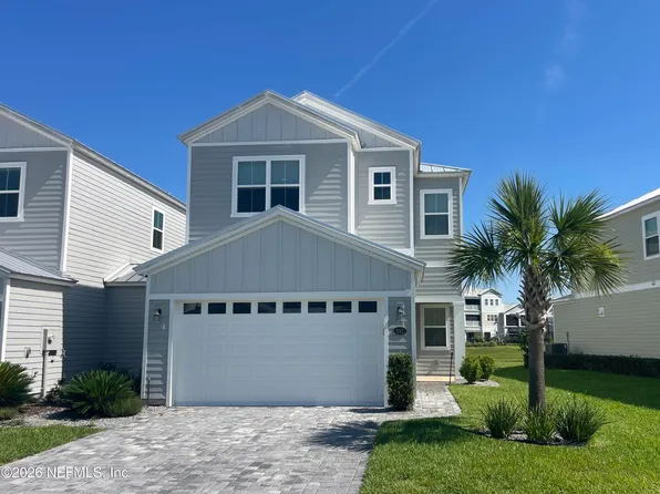 342 RUM RUNNER Way, St. Johns, FL 32259
