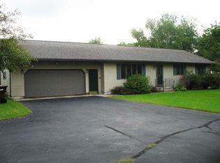 5009 Arrow St, Weston, WI 54476