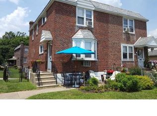 983 Fairfax Rd, Drexel Hill, PA 19026