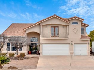 1075 Yasmin Dr, El Paso, TX 79932