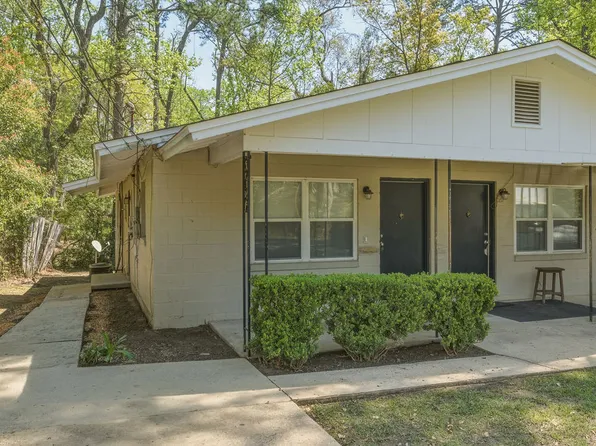 1427 Connecticut St #A, Tallahassee, FL 32304