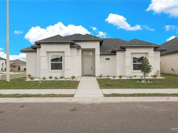 3928 S Mullin Ave, Edinburg, TX 78542