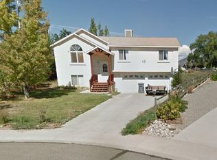 1582 Graham Ct, Rifle, CO 81650