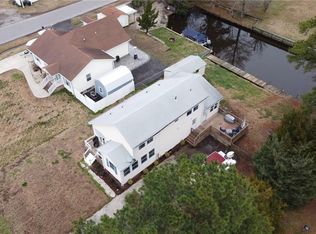 1341 Tulls Creek Rd, Moyock, NC 27958