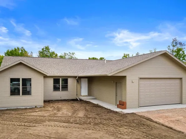 406 13th Drive, Nekoosa, WI 54457