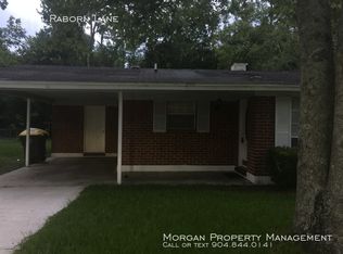 7574 Raborn Ln, Jacksonville, FL 32210