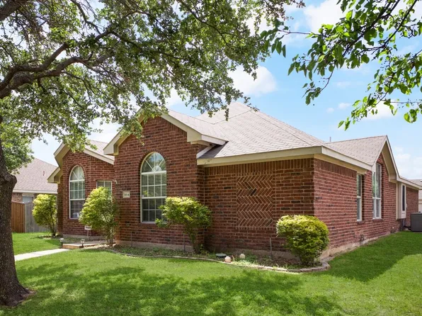 1814 Lake Travis Dr, Allen, TX 75002