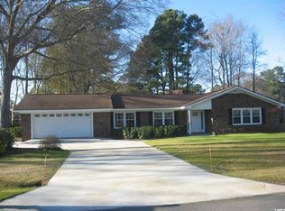 1500 Gibson Ave, Myrtle Beach, SC 29575