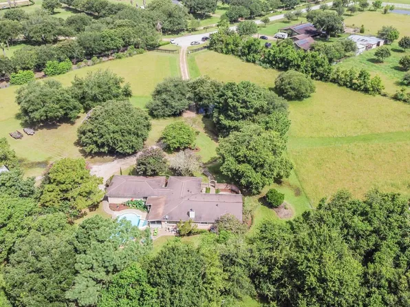 6911 Sprigg St, Fulshear, TX 77441