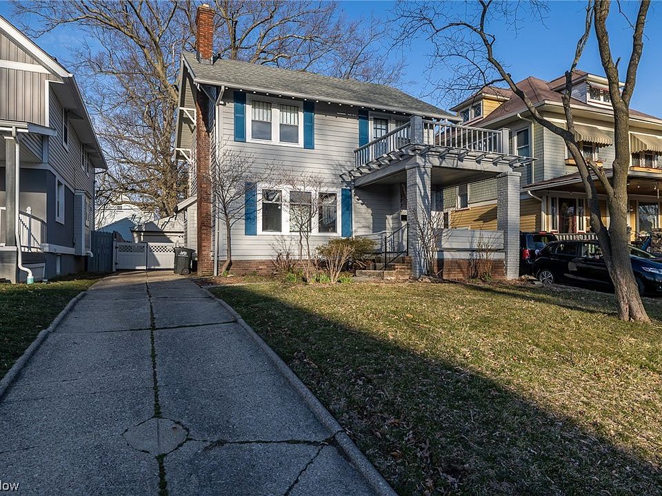 1530 Woodward Ave, Lakewood, OH 44107 Zillow