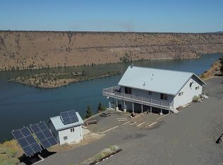 12030 SW Leisure Dr, Culver, OR 97734