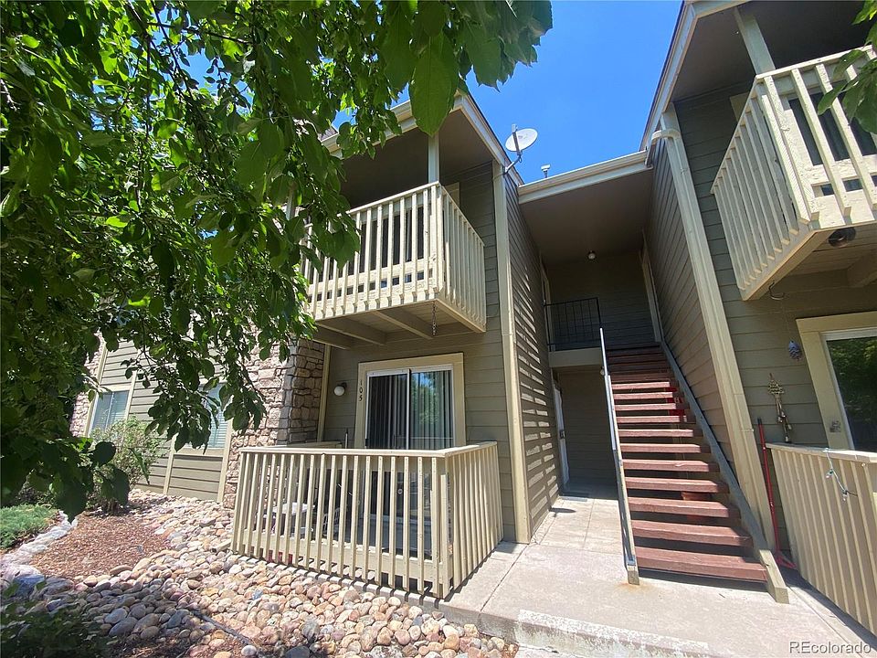 1st image of 4400 S Quebec St #205-D