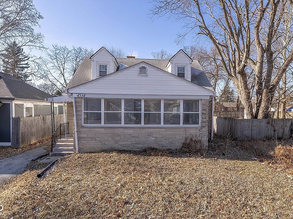 1st image of 4534 Norwaldo Ave