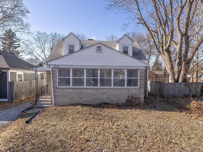 4534 Norwaldo Ave, Indianapolis, IN, 46205