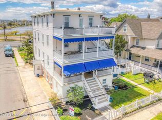 18 Abbott Ave #2, Ocean Grove, NJ 07756