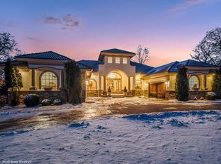 11672 NW Oaktree Dr, Grimes, IA 50111