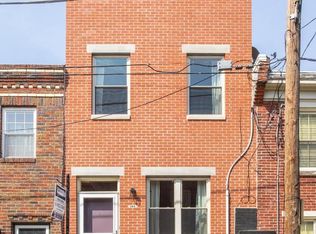 123 Sigel St, Philadelphia, PA 19148