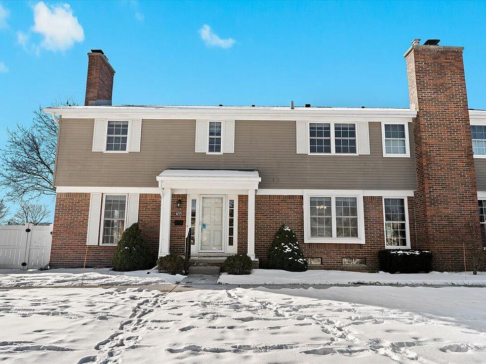 1st image of 42171 Gladwin Dr #281