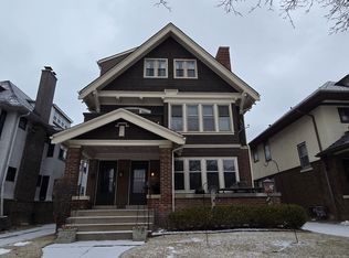 3418 N Downer Ave, Milwaukee, WI 53211