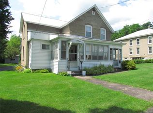 7547 Church St, Lowville, NY