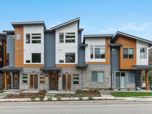 968 Dove Tail Ln NW, Bainbridge Island, WA 98110