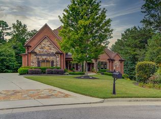 4859 Wildlife Way, Flowery Branch, GA 30542