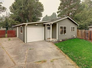 19320 SW Rosedale Ct, Beaverton, OR 97007