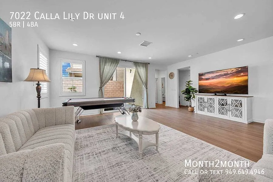 Modern Haven on Calla Lily Dr — Photo 2