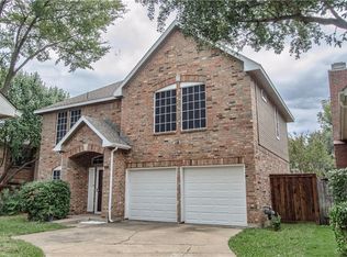 400 Evening Star Ct, Irving, TX 75063