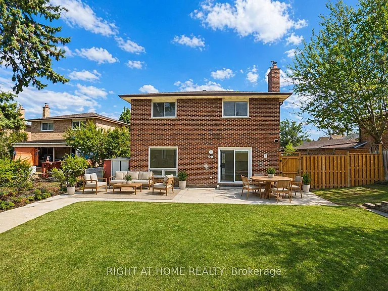 20 Pepperwood Pl — Photo 20