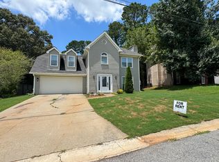 965 Bass Ct, Lawrenceville, GA 30043