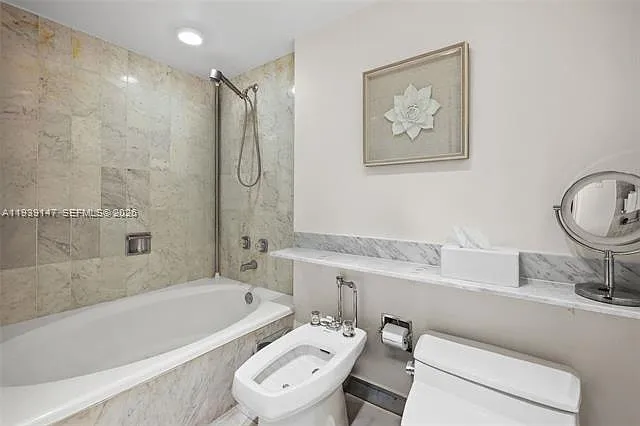 1541 Brickell Ave #A2102 — Photo 10