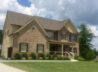 1245 Kristen Ln, Loganville, GA 30052