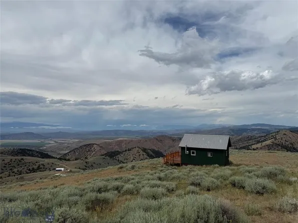 357 Pole Gulch Rd, Three Forks, MT 59752