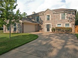 7518 Blue Bonnet Run Ct, Houston, TX 77095