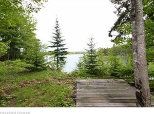 50 Great Ledge Rd, Lamoine, ME 04605