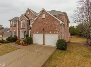 2950 Links View Way, Cumming, GA 30041