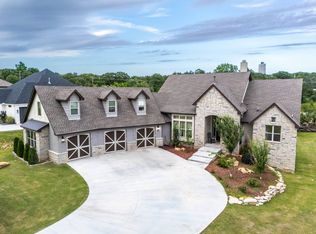 421 Summercrest Ct, Sapulpa, OK 74066