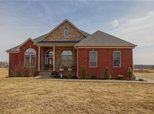 McMahan Rd, Pleasant View, TN 37146