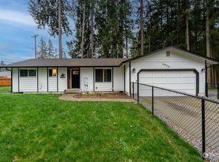 4920 255th Street Ct E, Graham, WA 98338