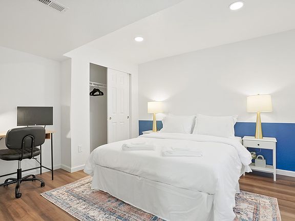 Basement secondary