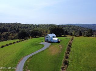 Lot 5 Long Farm Way, Callicoon, NY 12723