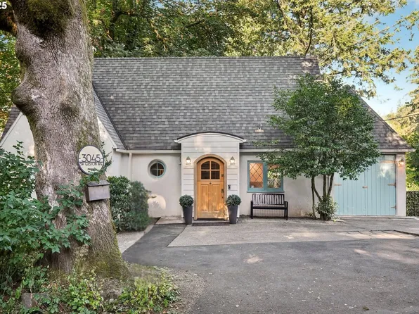 3045 SW Gaston Ave, Portland, OR 97239
