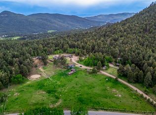 8537 S Doubleheader Ranch Rd, Morrison, CO 80465