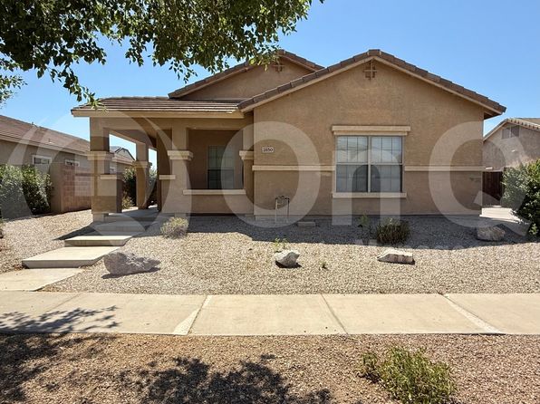 2850 S Chaparral Blvd