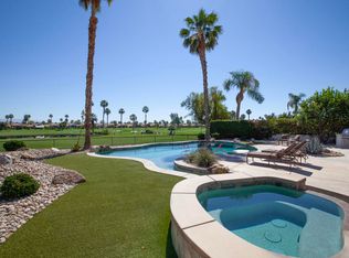 49544 Via Conquistador, La Quinta, CA 92253