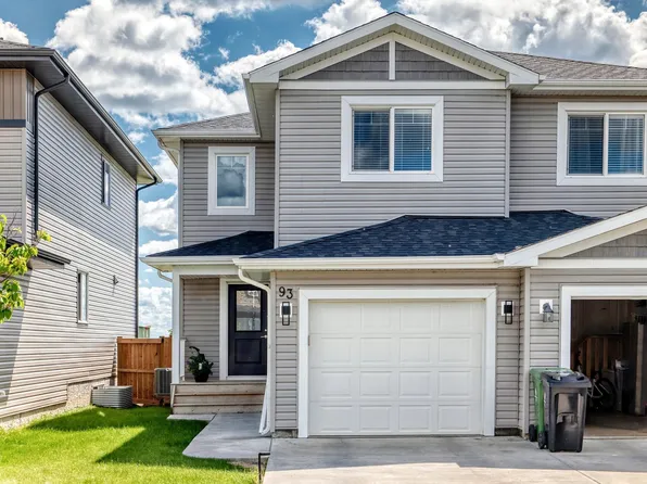 93 Richmond Line, Fort Saskatchewan, AB T8L 0S5
