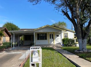 818 W Buchanan St, Harlingen, TX 78550